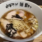 麺 昌まさ - 