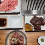 Yakiniku Jinguu - 