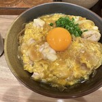 親子丼専門店 ○勝 - 