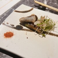 鉄板焼 天 六本木 - 