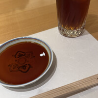 鮨割烹やま中 - 