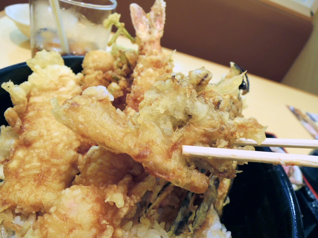 天ぷらてんや FKDインターパーク店 name=