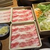 Shabushabu Onyasai - 