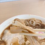 郡山中華そば しょうや - 