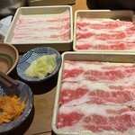 Shabushabu Onyasai - 