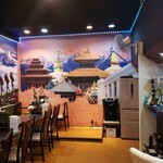 JAMKA BHET RESTAURNT&BAR - 