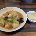 餃子の王将 - 