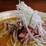 さんくるげ - ネギ