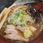 Ramen Yoshiyama Shouten - 