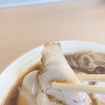 郡山中華そば しょうや - 