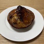 Pâtisserie TAK. - ◉マロンパイ／380円税込