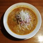 さんくるげ - 上から