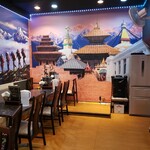 JAMKA BHET RESTAURNT&BAR - 