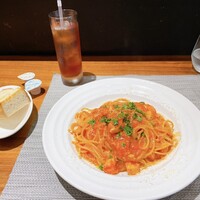 トラットリア イル レガーロ -  トラットリア イル レガーロ -