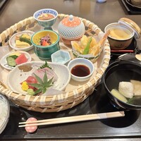 四季の味ちひろ - 