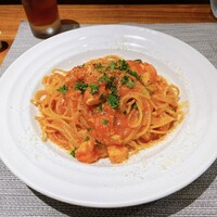 トラットリア イル レガーロ -  トラットリア イル レガーロ -