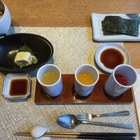 旬彩 猪名野 - 