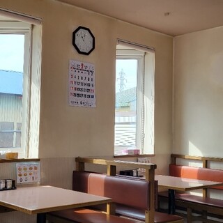 ラーメンだるまや_2