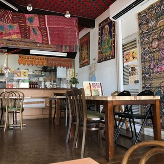 グリーン インディア_2