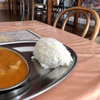 グリーン インディア_1