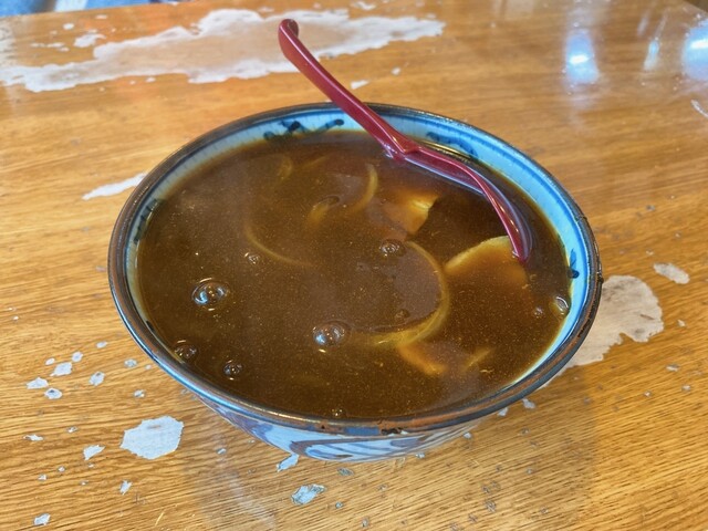 栗下食堂の画像