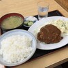 Ajino Futaba - 本日のランチ（¥800）