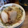 麺処 ほん田 東十条店