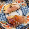 Toriaroma - 料理写真:2023.9 ささみ昆布〆＆むね肉タタキ