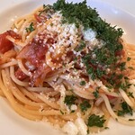 TRATTORIA ROSSO - 