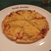 ニコラス 新橋店 - 