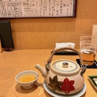 北新地 魚菜 まさ志 - 