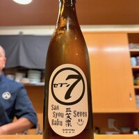 北新地 魚菜 まさ志 - 