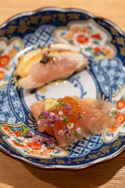 Tori Aroma, Tokyo, Japan