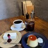 ウェンズデイ コーヒー スタンド
