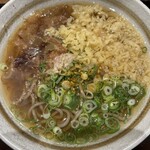 粋麺あみ乃や - 