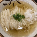 うどんや 大門 - 