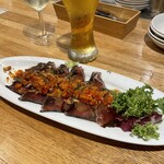 ワイン食堂 ヴィンセント - 