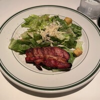ウルフギャング・ステーキハウス 福岡店 - 