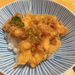 Tempura Yama No Ue Ginza - 