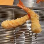 Tempura Yama No Ue Ginza - 