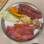 Taishuu Yakiniku Nagomi - 