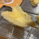 Tempura Yama No Ue Ginza - 