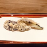 てんぷら 近藤 - ファントム・オブ・オナス