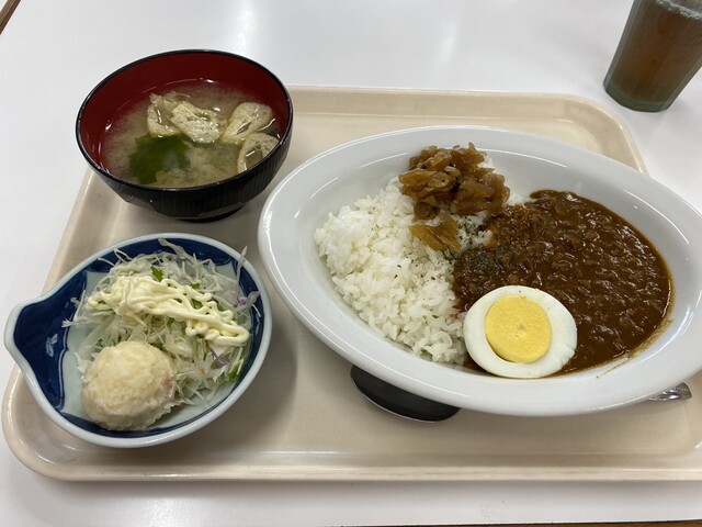 宗谷総合振興局食堂 - 南稚内（社員食堂）の写真