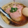 らぁ麺 さわ田