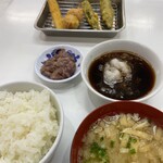 Tempura Dokoro Hirao - 