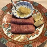 神戸焼肉かんてき - 