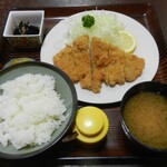 Tonkatsu Tarou - 