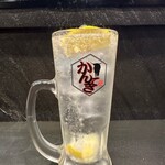 神戸焼肉かんてき - 