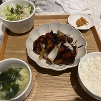御膳房 六本木店 - 